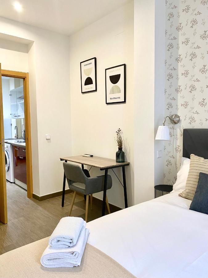 Fuencarral Appartamento Madrid