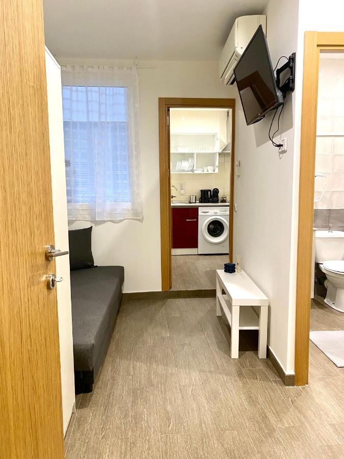 Appartamento Fuencarral Madrid