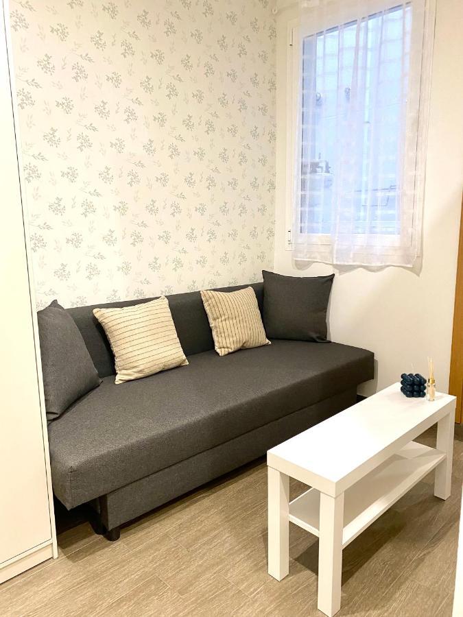 Fuencarral Appartamento Madrid
