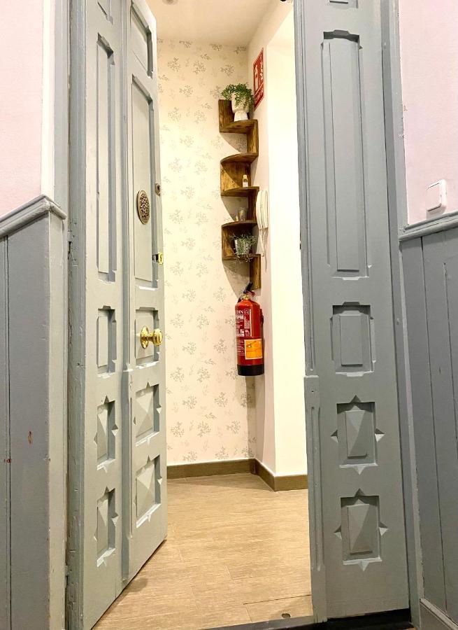 Fuencarral Appartamento