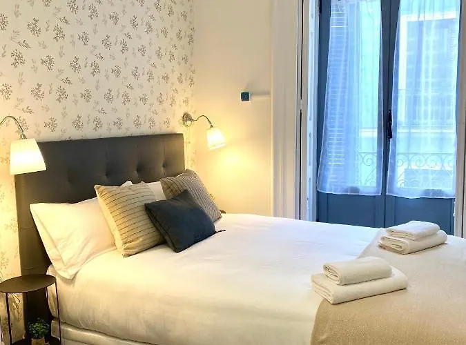 Apartamentos Fuencarral