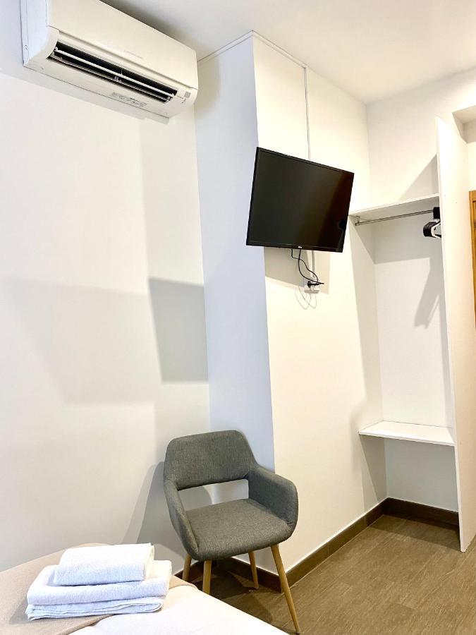 Fuencarral Apartment