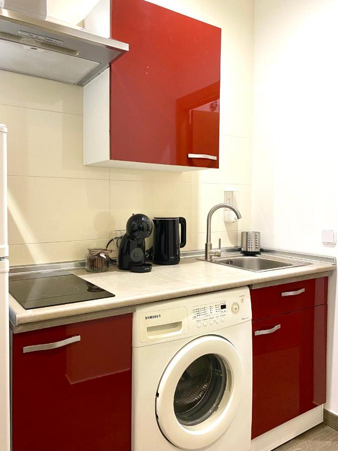 Fuencarral Apartment Madrid